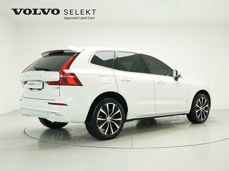 Volvo  Ultimate, B6 AWD 마일드 하이브리드, 가솔린, 브라이트