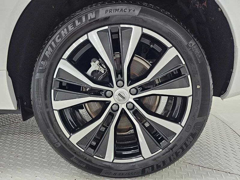 Volvo  Ultimate, B6 AWD 마일드 하이브리드, 가솔린, 브라이트