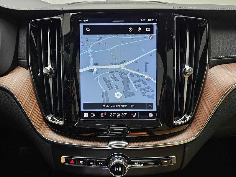 Volvo  Ultimate, B6 AWD 마일드 하이브리드, 가솔린, 브라이트