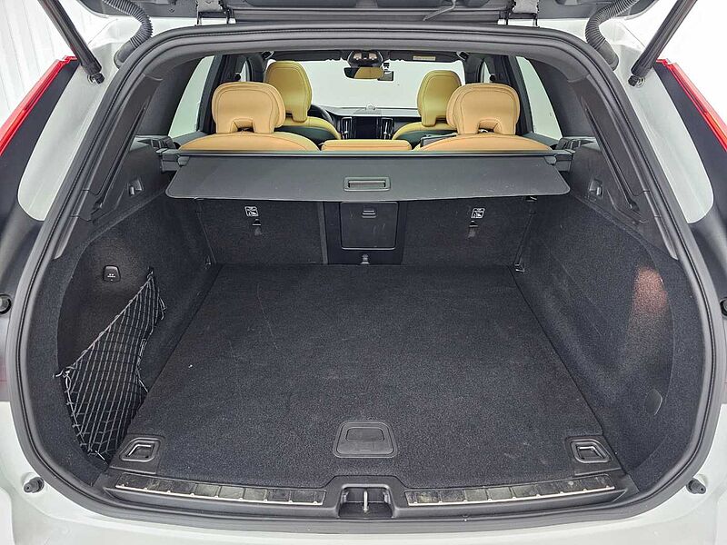 Volvo  Ultimate, B6 AWD 마일드 하이브리드, 가솔린, 브라이트
