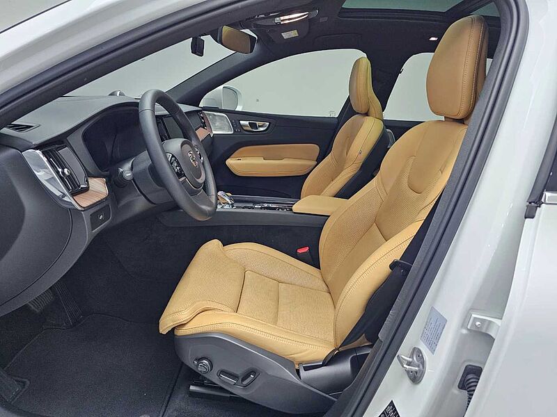 Volvo  Ultimate, B6 AWD 마일드 하이브리드, 가솔린, 브라이트