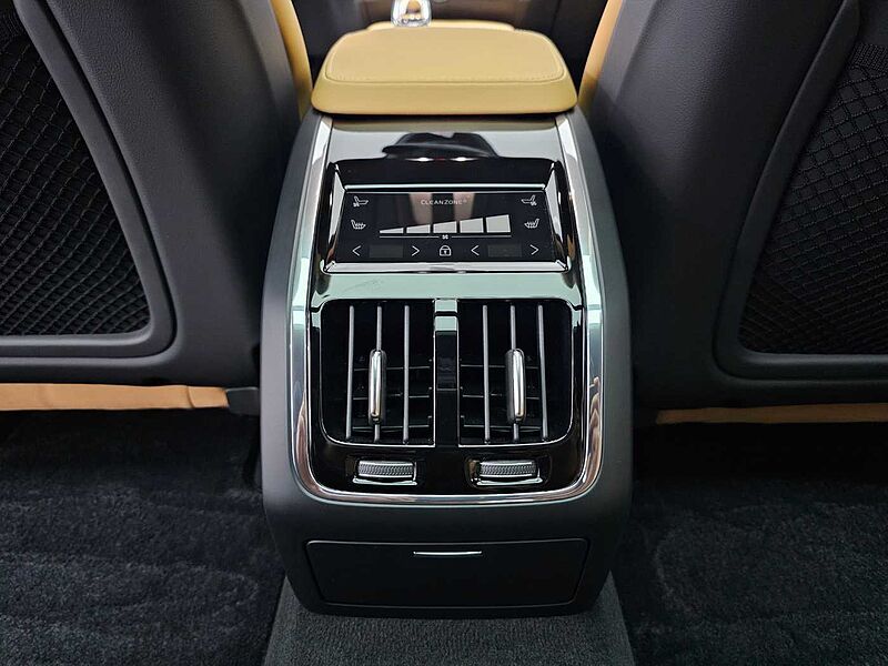 Volvo  Ultimate, B5 마일드 하이브리드, 가솔린, 브라이트