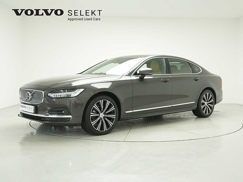 Volvo  Ultimate, B5 마일드 하이브리드, 가솔린, 브라이트