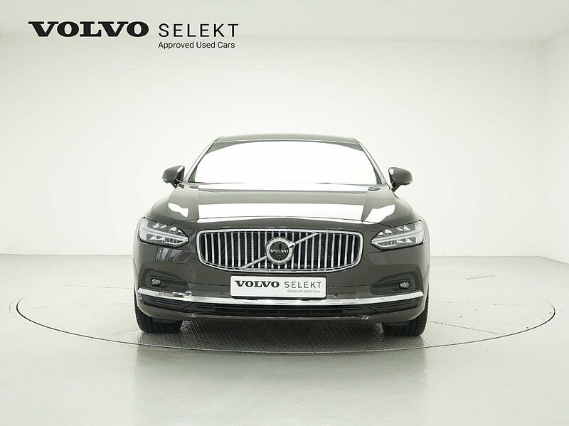 Volvo  Ultimate, B5 마일드 하이브리드, 가솔린, 브라이트