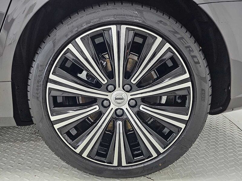 Volvo  Ultimate, B5 마일드 하이브리드, 가솔린, 브라이트