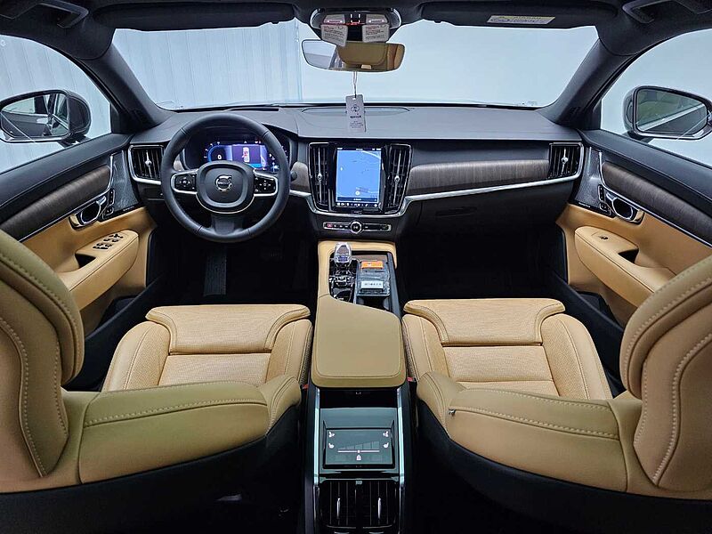 Volvo  Ultimate, B5 마일드 하이브리드, 가솔린, 브라이트