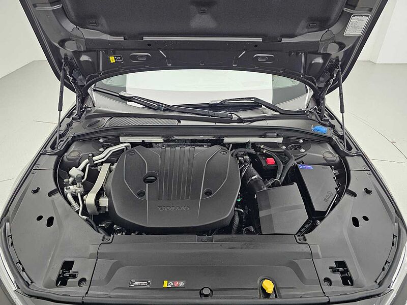 Volvo  Ultimate, B5 마일드 하이브리드, 가솔린, 브라이트