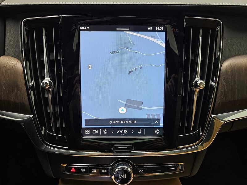 Volvo  Ultimate, B5 마일드 하이브리드, 가솔린, 브라이트