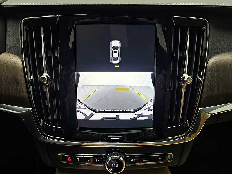 Volvo  Ultimate, B5 마일드 하이브리드, 가솔린, 브라이트