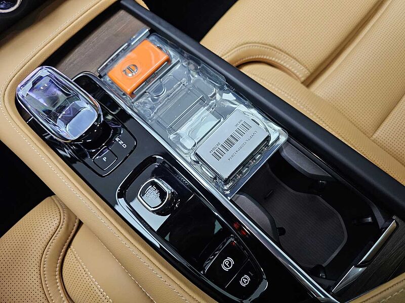 Volvo  Ultimate, B5 마일드 하이브리드, 가솔린, 브라이트
