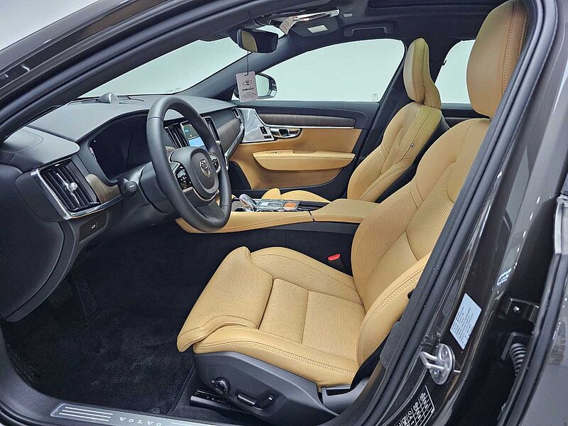 Volvo  Ultimate, B5 마일드 하이브리드, 가솔린, 브라이트