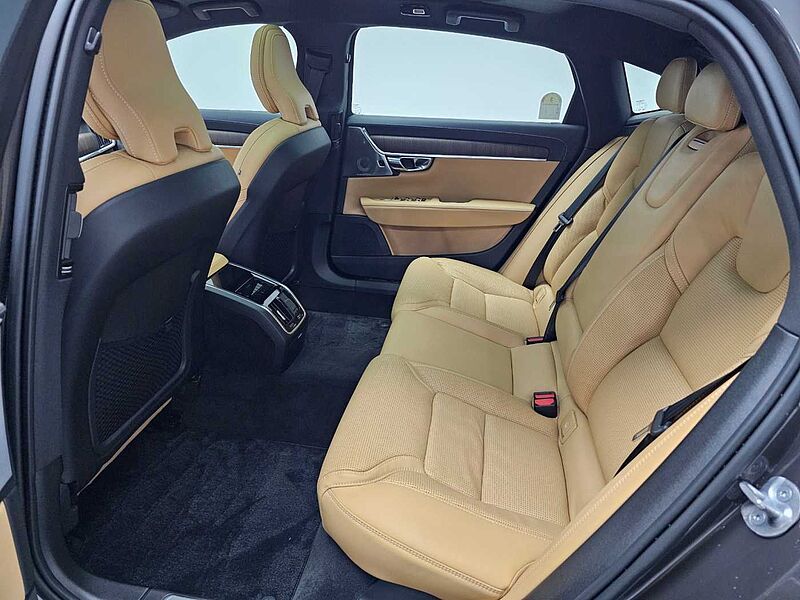 Volvo  Ultimate, B5 마일드 하이브리드, 가솔린, 브라이트