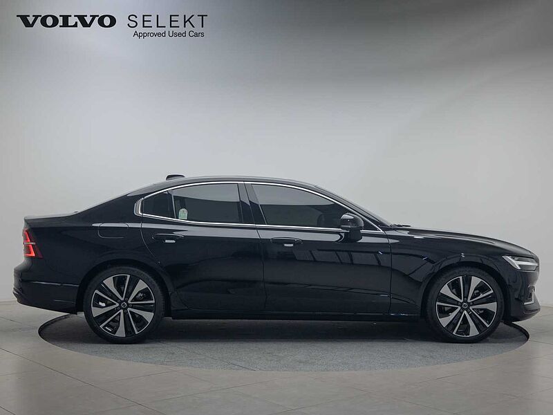 Volvo  Ultimate, B5 마일드 하이브리드, 가솔린, 브라이트