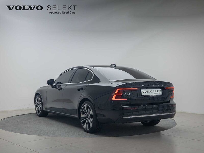 Volvo  Ultimate, B5 마일드 하이브리드, 가솔린, 브라이트
