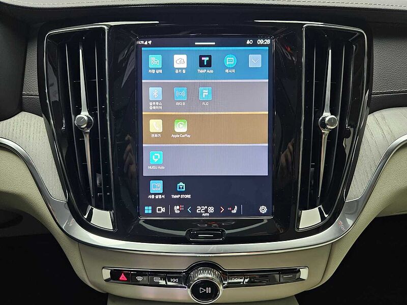 Volvo  Ultra, B5 마일드 하이브리드, 가솔린, 브라이트