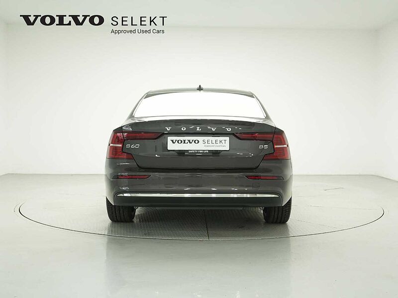 Volvo  Ultra, B5 마일드 하이브리드, 가솔린, 브라이트