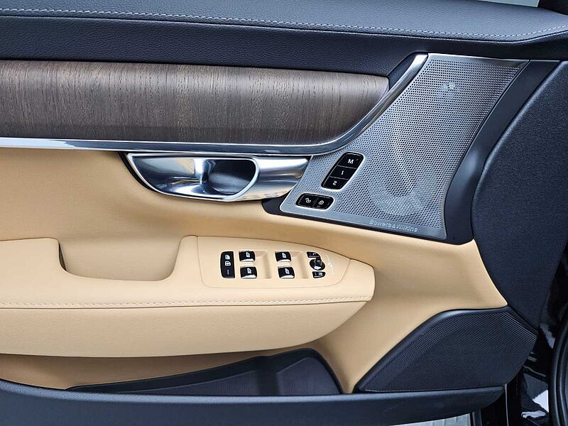 Volvo  Ultimate, B5 마일드 하이브리드, 가솔린, 브라이트