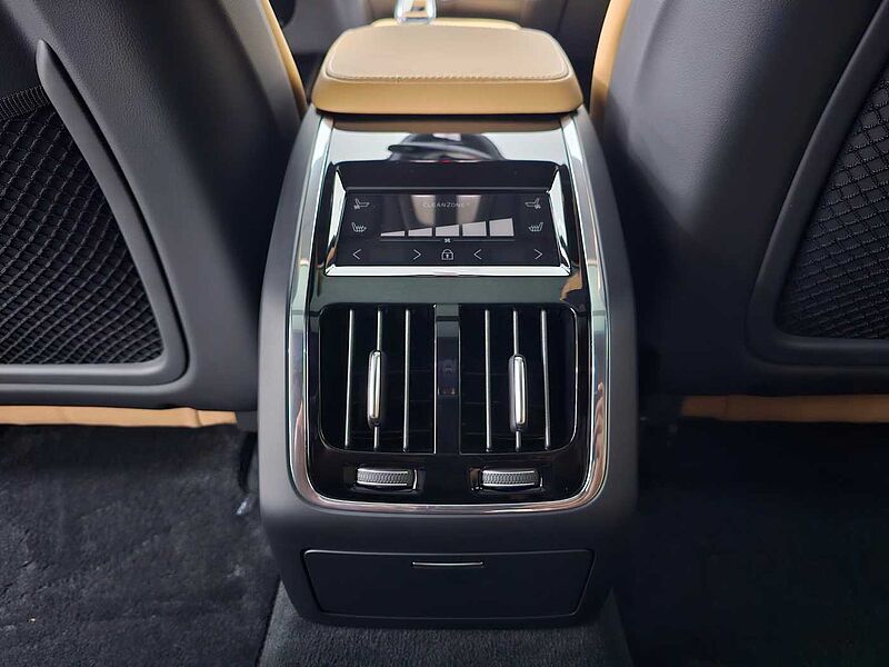 Volvo  Ultimate, B5 마일드 하이브리드, 가솔린, 브라이트