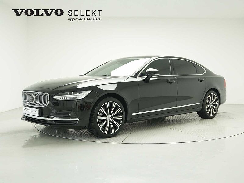 Volvo  Ultimate, B5 마일드 하이브리드, 가솔린, 브라이트