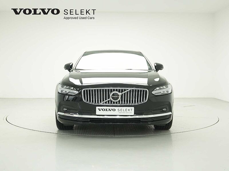 Volvo  Ultimate, B5 마일드 하이브리드, 가솔린, 브라이트