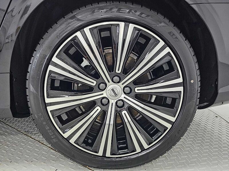 Volvo  Ultimate, B5 마일드 하이브리드, 가솔린, 브라이트