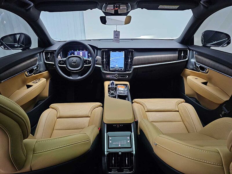 Volvo  Ultimate, B5 마일드 하이브리드, 가솔린, 브라이트