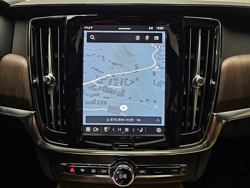 Volvo  Ultimate, B5 마일드 하이브리드, 가솔린, 브라이트