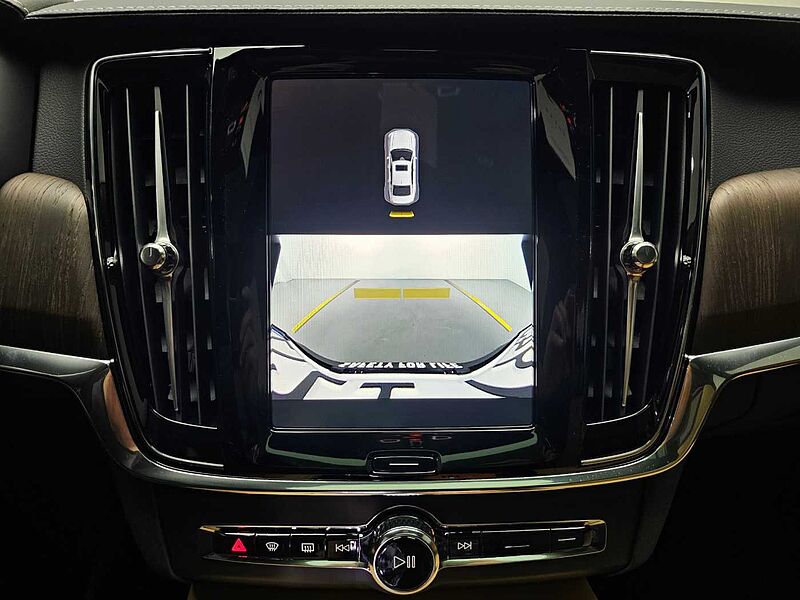 Volvo  Ultimate, B5 마일드 하이브리드, 가솔린, 브라이트