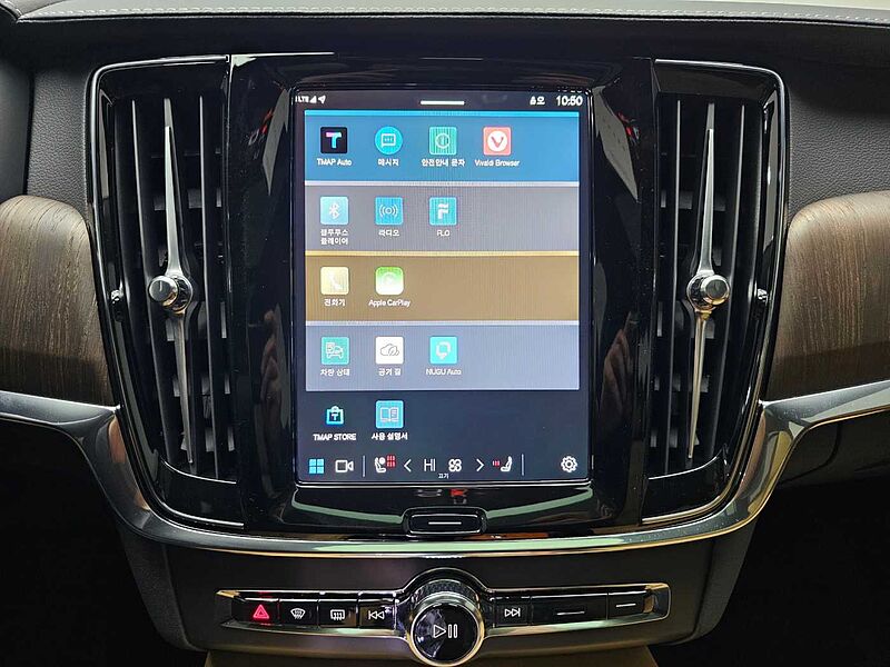 Volvo  Ultimate, B5 마일드 하이브리드, 가솔린, 브라이트
