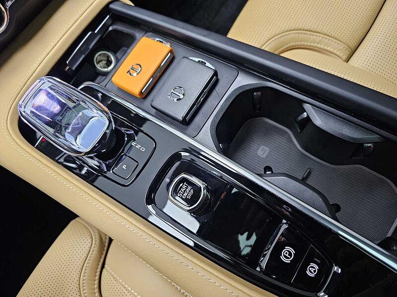 Volvo  Ultimate, B5 마일드 하이브리드, 가솔린, 브라이트