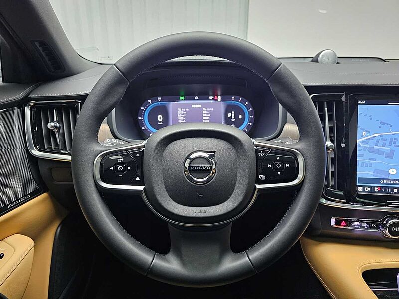 Volvo  Ultimate, B5 마일드 하이브리드, 가솔린, 브라이트