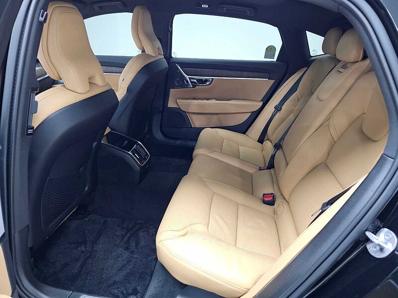 Volvo  Ultimate, B5 마일드 하이브리드, 가솔린, 브라이트