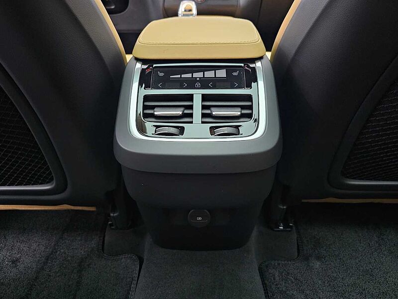 Volvo  Ultimate, B6 AWD 마일드 하이브리드, 가솔린, 브라이트, 7 좌석