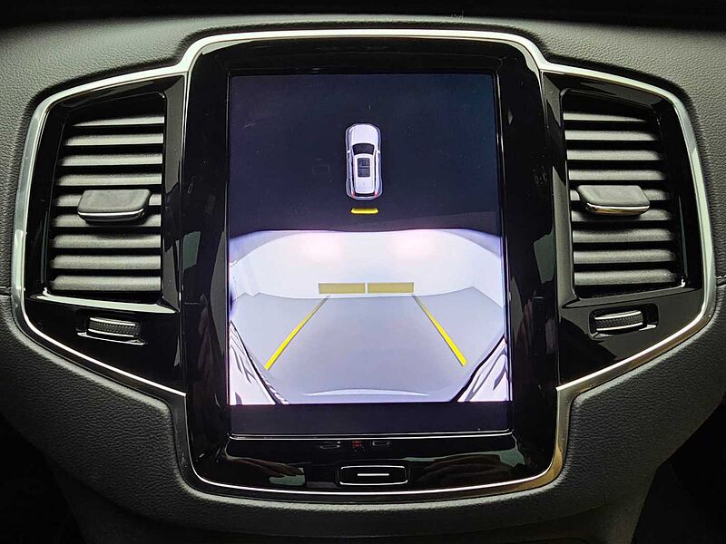 Volvo  Ultimate, B6 AWD 마일드 하이브리드, 가솔린, 브라이트, 7 좌석