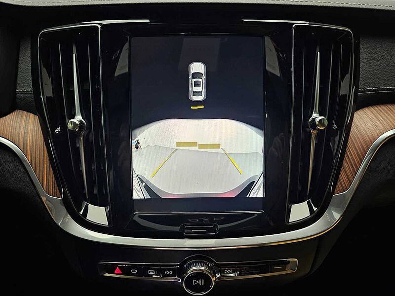 Volvo  Ultra, B5 마일드 하이브리드, 가솔린, 브라이트