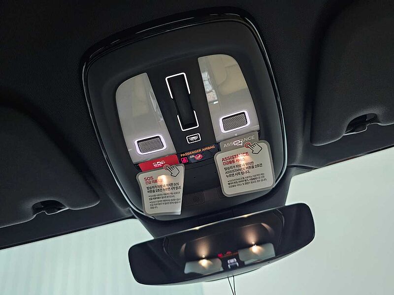 Volvo  Ultimate, B5 AWD 마일드 하이브리드, 가솔린, 브라이트
