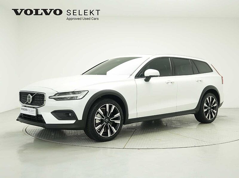 Volvo  Ultimate, B5 AWD 마일드 하이브리드, 가솔린, 브라이트