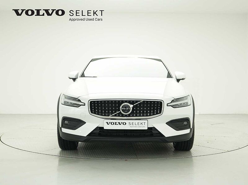 Volvo  Ultimate, B5 AWD 마일드 하이브리드, 가솔린, 브라이트