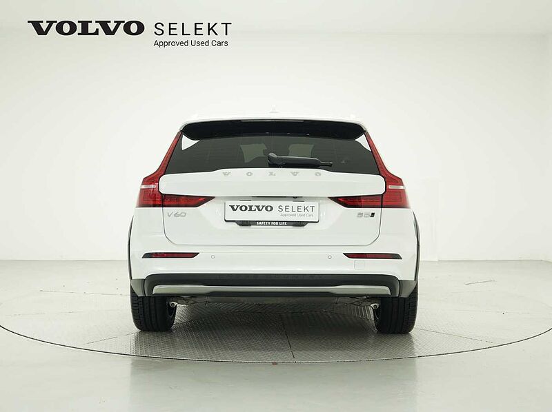 Volvo  Ultimate, B5 AWD 마일드 하이브리드, 가솔린, 브라이트