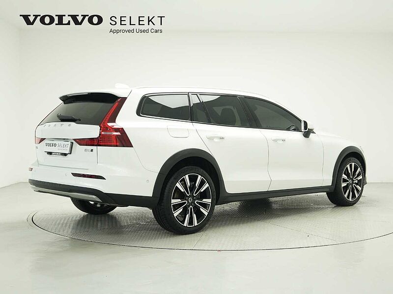 Volvo  Ultimate, B5 AWD 마일드 하이브리드, 가솔린, 브라이트