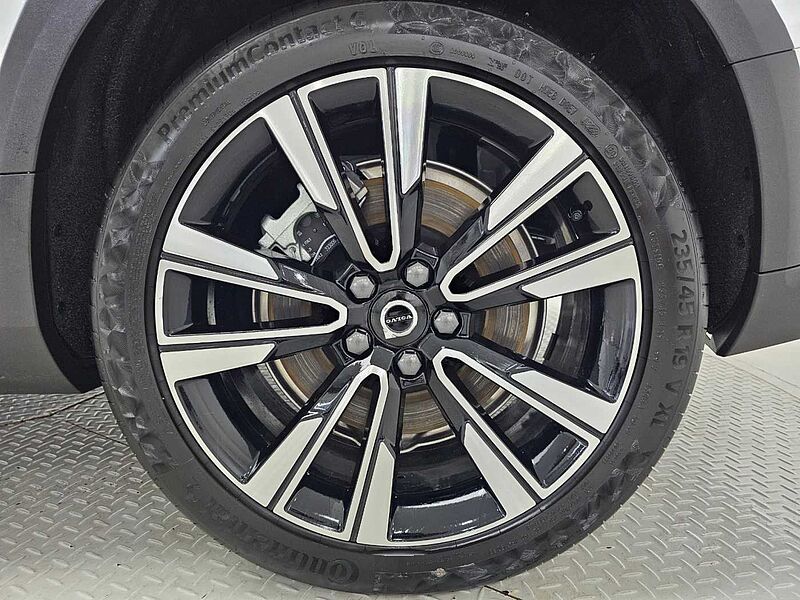 Volvo  Ultimate, B5 AWD 마일드 하이브리드, 가솔린, 브라이트