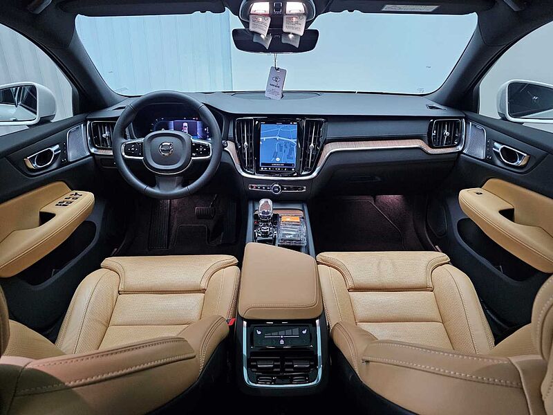 Volvo  Ultimate, B5 AWD 마일드 하이브리드, 가솔린, 브라이트