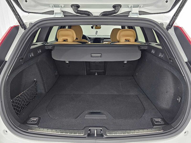 Volvo  Ultimate, B5 AWD 마일드 하이브리드, 가솔린, 브라이트