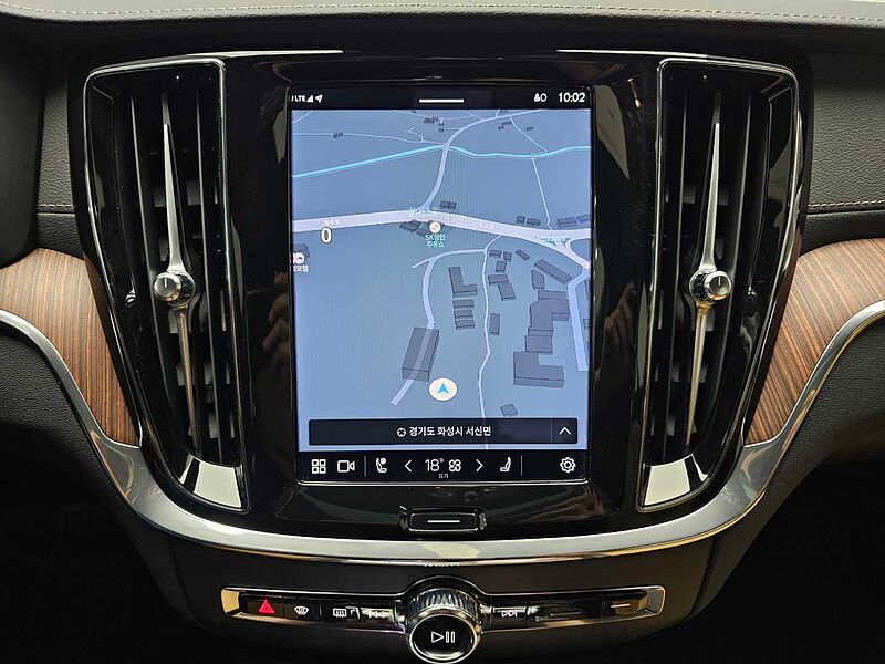 Volvo  Ultimate, B5 AWD 마일드 하이브리드, 가솔린, 브라이트