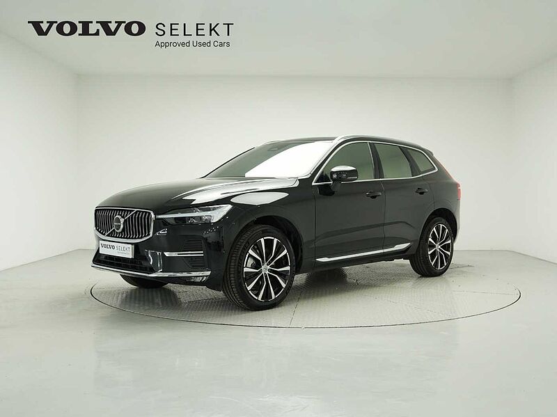 Volvo  Ultimate, B6 AWD 마일드 하이브리드, 가솔린, 브라이트