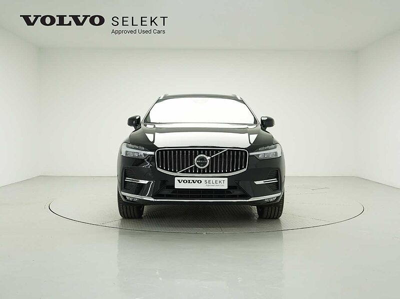 Volvo  Ultimate, B6 AWD 마일드 하이브리드, 가솔린, 브라이트