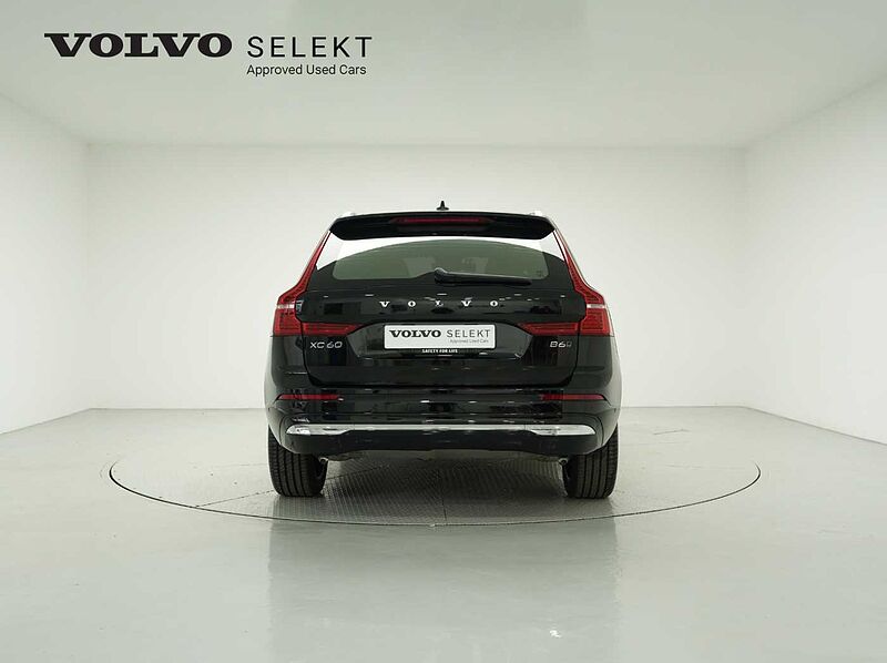 Volvo  Ultimate, B6 AWD 마일드 하이브리드, 가솔린, 브라이트