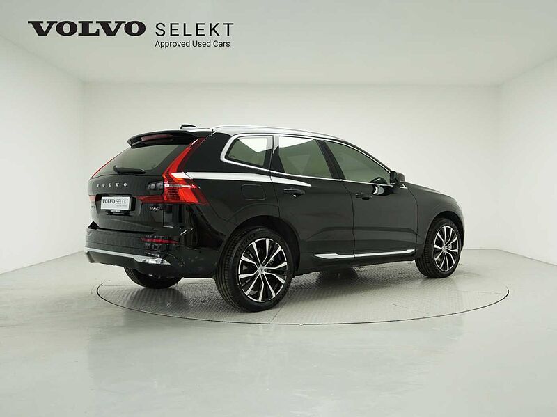 Volvo  Ultimate, B6 AWD 마일드 하이브리드, 가솔린, 브라이트