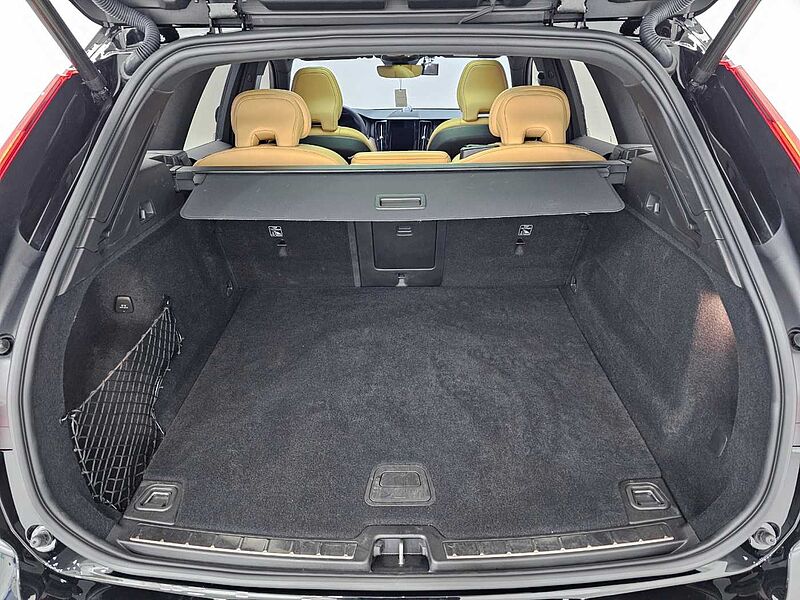 Volvo  Ultimate, B6 AWD 마일드 하이브리드, 가솔린, 브라이트