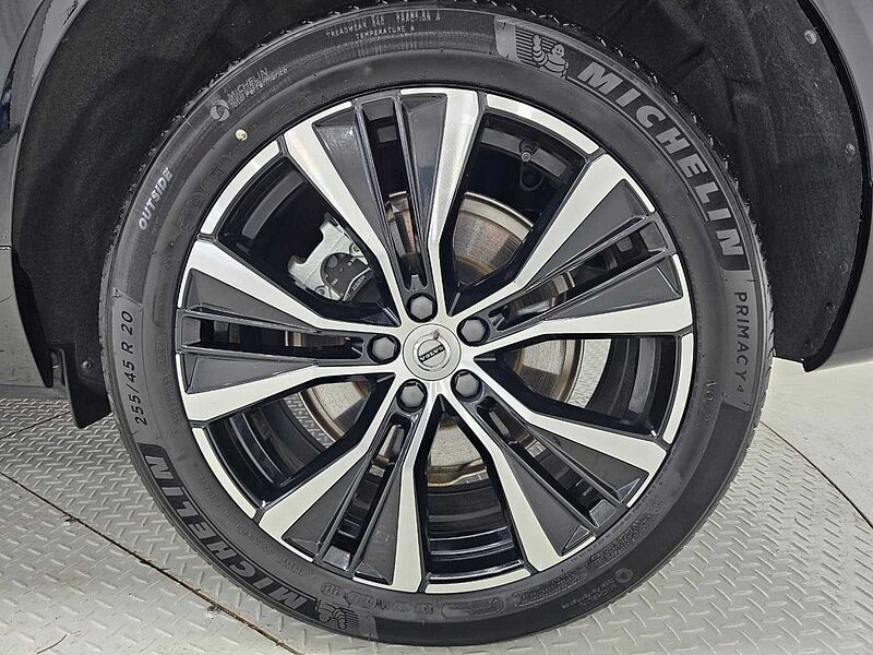 Volvo  Ultimate, B6 AWD 마일드 하이브리드, 가솔린, 브라이트